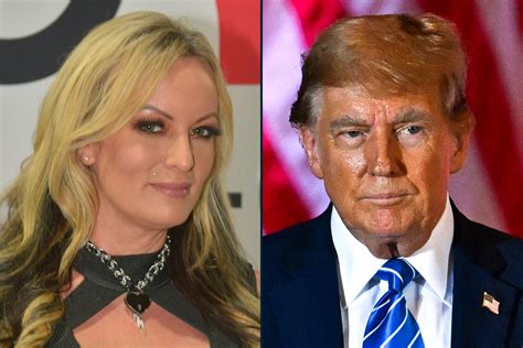stormy daniels lust on the prairie|Questions and answers about the Stormy Daniels case.